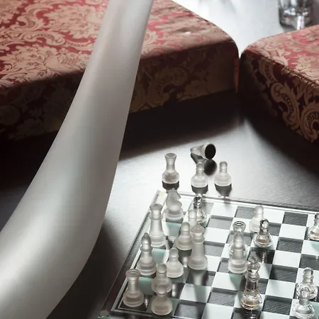 Hotel Corte Di Gabriela