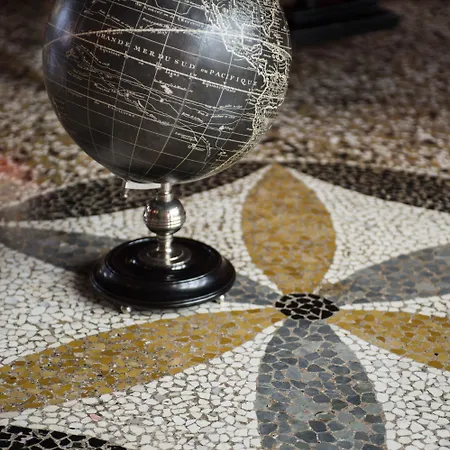 Hotel Corte Di Gabriela