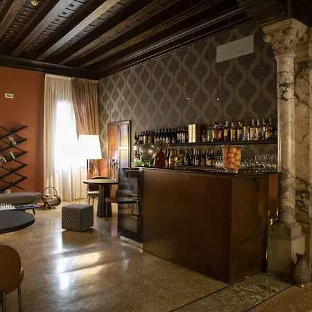 Hotel Corte Di Gabriela 4*