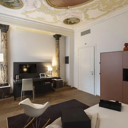 Hotel Corte Di Gabriela 4*