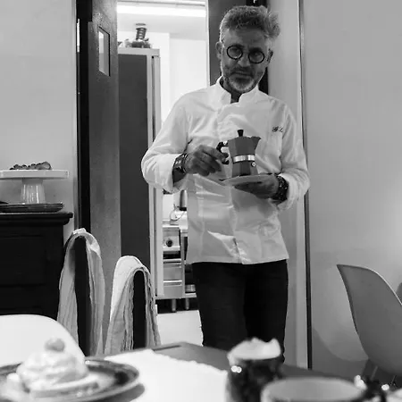 Corte Di Gabriela Hotel Venedig