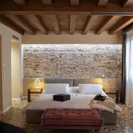 Hotel Corte Di Gabriela Venecia