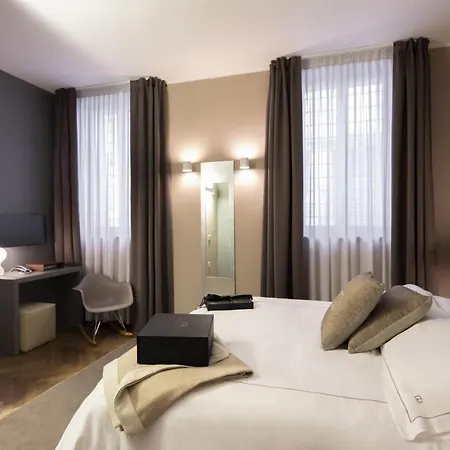 Corte Di Gabriela 4*