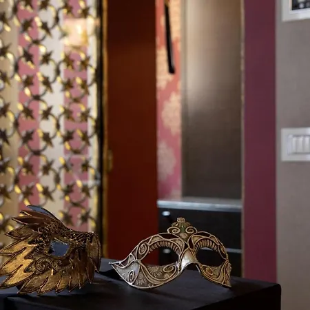 Corte Di Gabriela Hotel