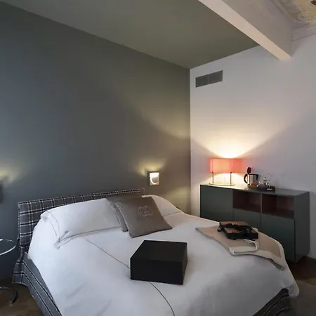 Corte Di Gabriela Hotel