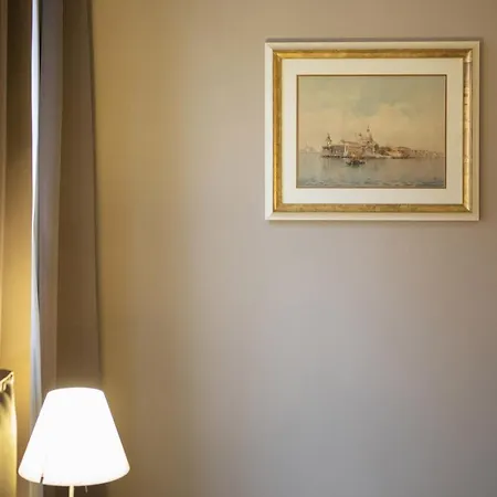 Corte Di Gabriela Hotel Venedig