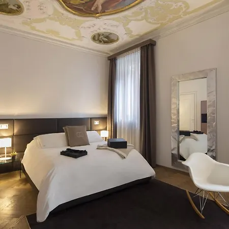 Hotel Corte Di Gabriela