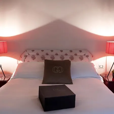 Corte Di Gabriela 4* Veneza