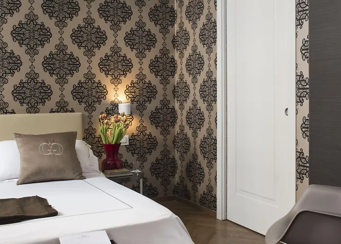 Hotel Corte Di Gabriela