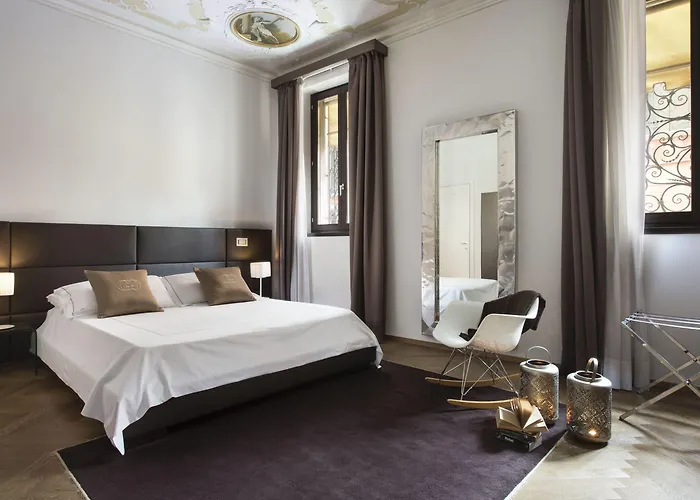 Hotel Corte Di Gabriela 4*