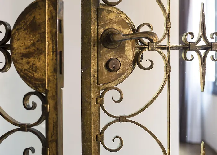 Corte Di Gabriela 4*