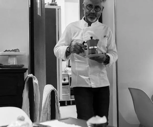 Corte Di Gabriela Hotel Venedig