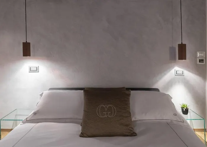 Corte Di Gabriela Hotel