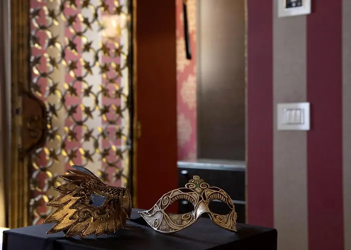 Corte Di Gabriela Hotel