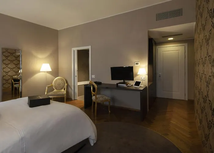 Corte Di Gabriela Hotel Venedig