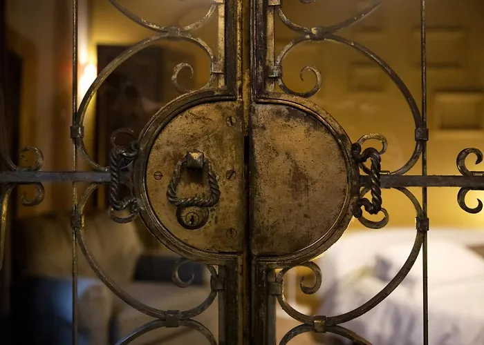 Hotel Corte Di Gabriela 4*