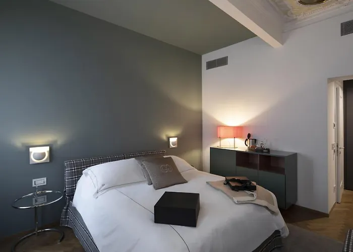 Corte Di Gabriela Hotel