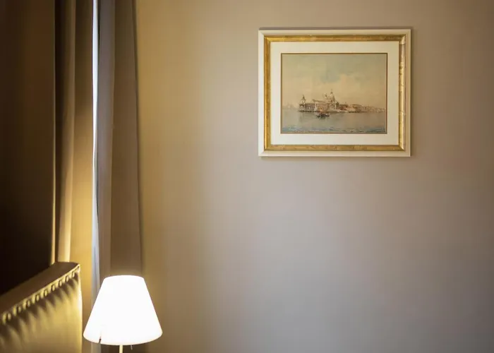Corte Di Gabriela Hotel Venedig