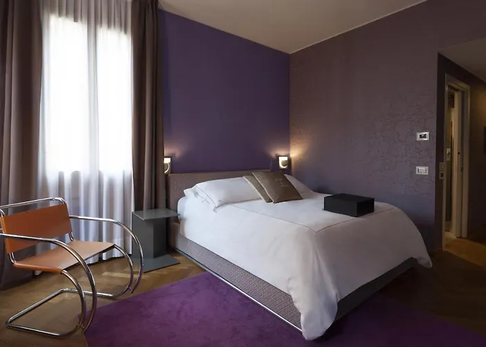 Hotel Corte Di Gabriela Venedig