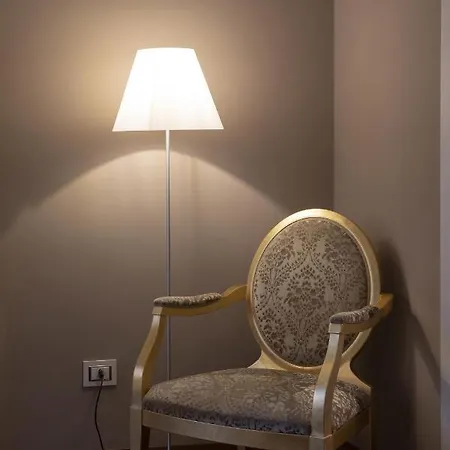 Otel Corte Di Gabriela