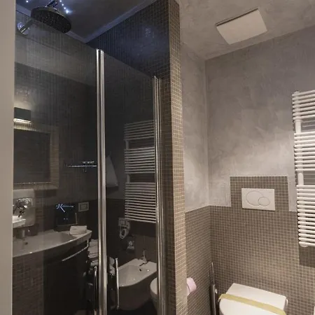 Otel Corte Di Gabriela 4*